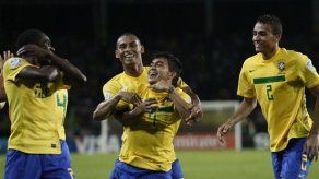 Sub20: Los cuatro semifinalistas vinieron de menos a más