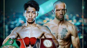 OFICIAL. Naoya Inoue ya tiene fecha y rival para defensa de título indiscutible