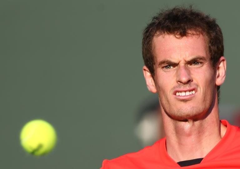 Murray rompe relación con su entrenador Lendl