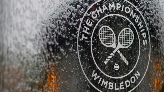 La final de Wimbledon no cambiará de hora por la final del Mundial