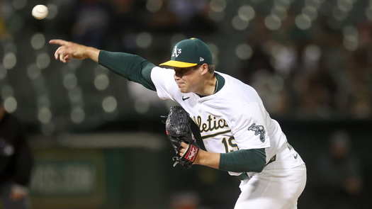 MLB: EL estelar cerrador Mason Miller fue cambiado de los Atléticos a los Padres