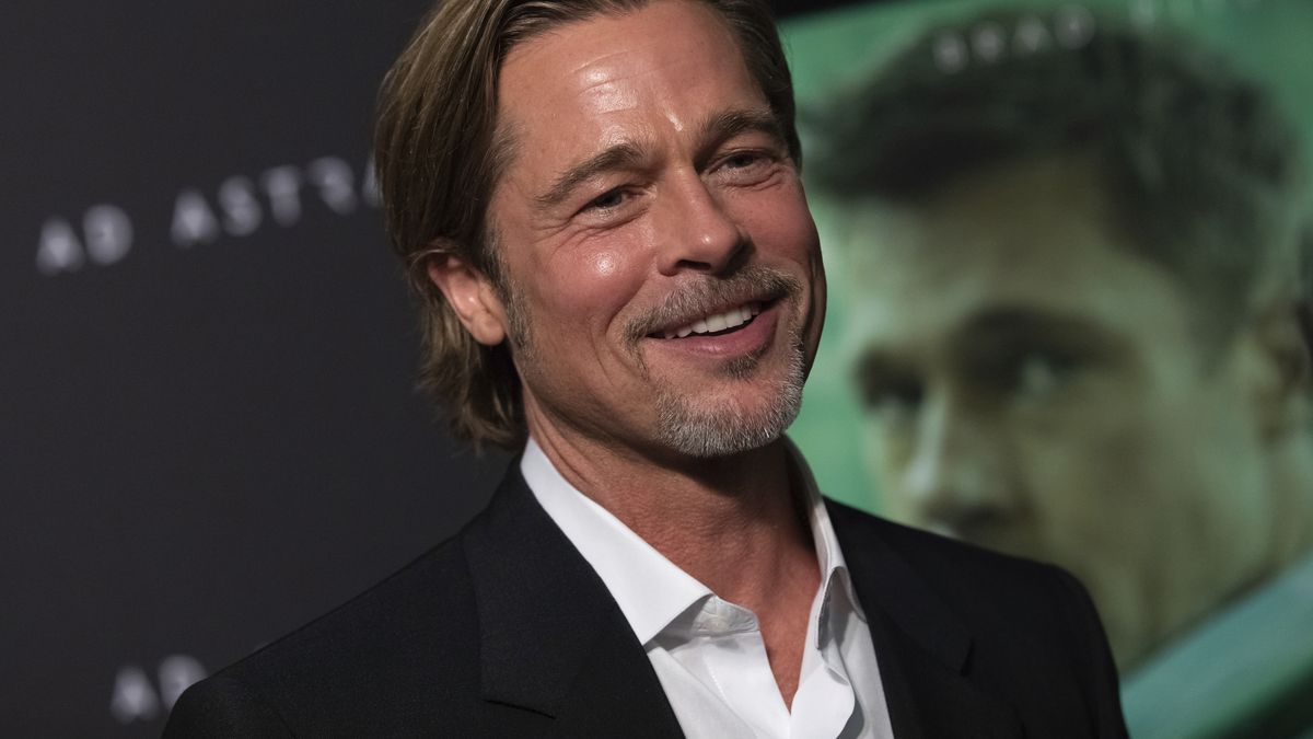 Brad Pitt y James Gray asumen un gran riesgo con “Ad Astra”
