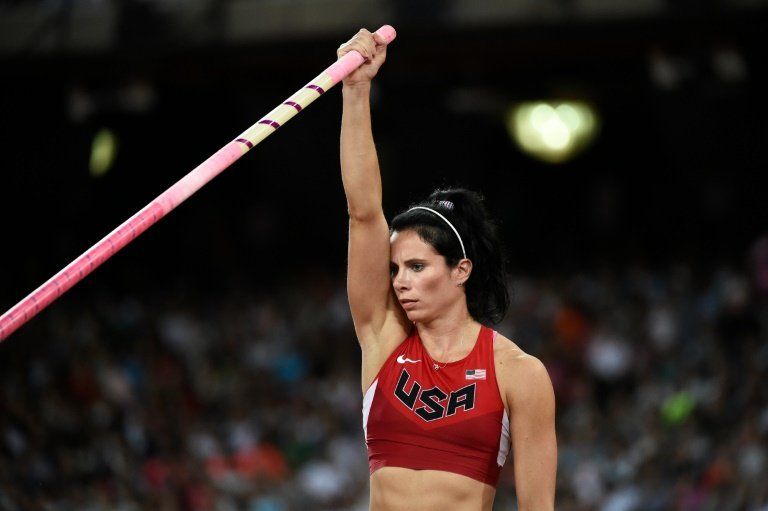 La realeza de la pértiga abre el Mundial de Atletismo de pista Portland-2016