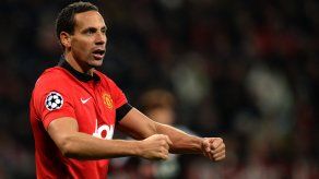 Rio Ferdinand incluido en el Salón de la Fama de la Premier League.