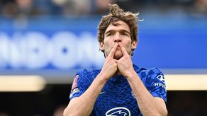 FA Cup: Chelsea y West Ham sufren para avanzar a octavos; Manchester City golea