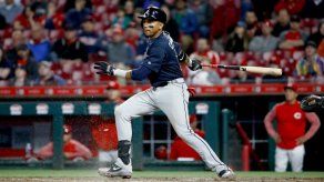 Castro se viste de héroe y Dodgers vencen a Cachorros en las Grandes Ligas