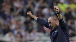 Rostros familiares en nuevos papeles en la Serie A