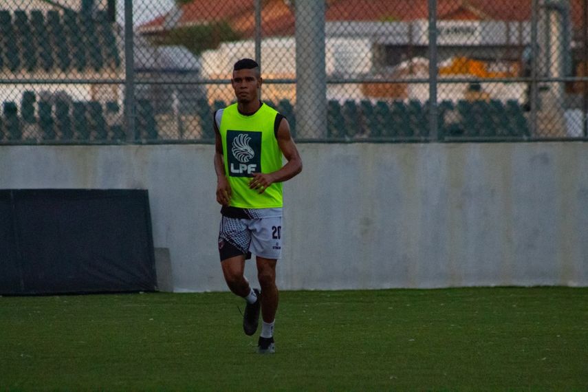 Alianza FC vs San Francisco FC: Fecha