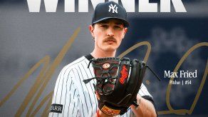 MLB: Fueron anunciados los ganadores del Guante de Oro 2025