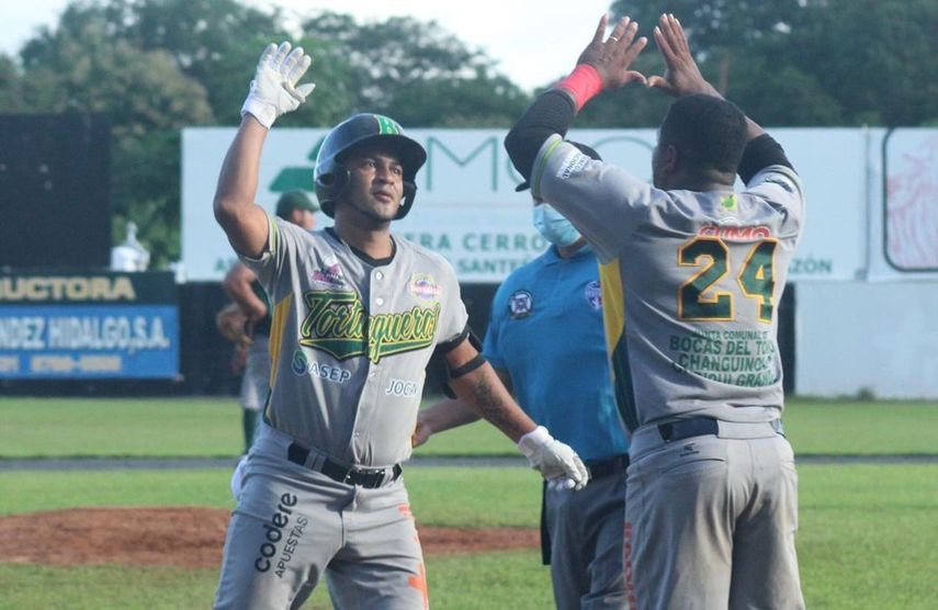 Fallece el pelotero de Bocas Del Toro Marlon Mesa