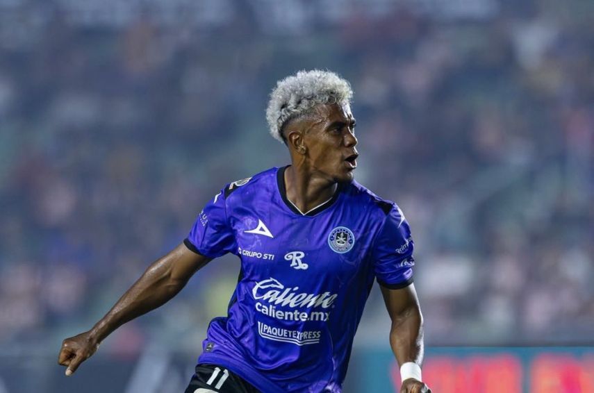 Édgar Yoel Bárcena