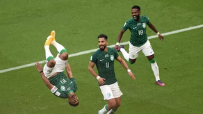 Mundial 2026: Conoce a la selección de Arabia Saudita