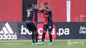 LPF: Definidos las llaves de semifinales