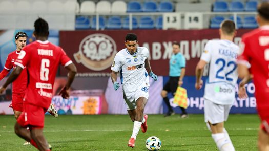 Eduardo Guerrero fue el héroe en triunfo del Dynamo Kiev ante Shakhtar Donetsk Eduardo Guerrero fue el héroe en triunfo del Dynamo Kiev ante Shakhtar Donetsk