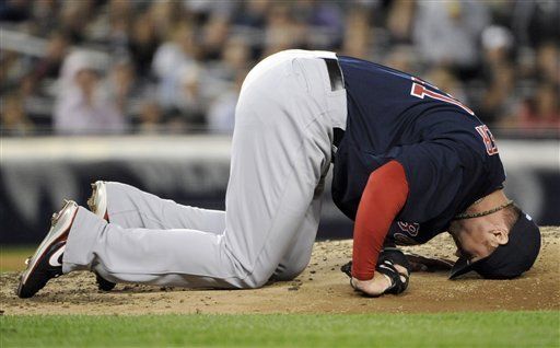 Chamberlain regresa a la senda de la victoria