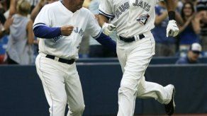 Alex Rí­os es tomado por los Medias Blancas de Chicago