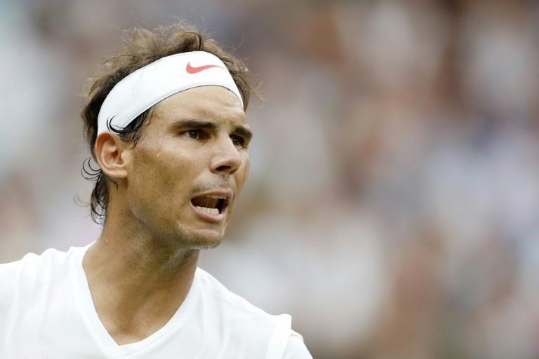 Nadal sigue como número 1 y Pella sube 15 puestos en ranking ATP