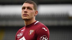 Andrea Belotti abandona el Torino tras 7 años