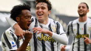 Juventus respira con triunfo ante Inter