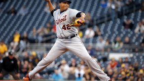 Tigres propinan segunda blanqueada seguida a Piratas