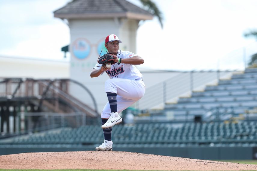 Copa Mundial de Béisbol U18: Panamá no levanta y cayó ante Brasil&nbsp;