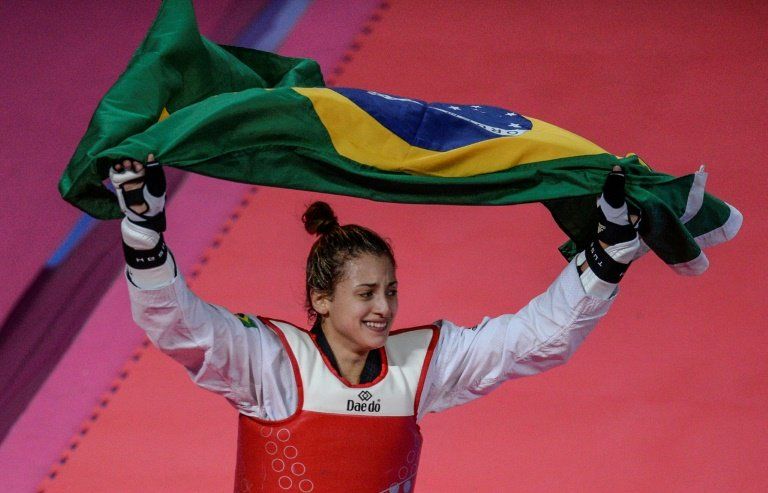 La pelea por el segundo lugar le pone pimienta a los Juegos Panamericanos