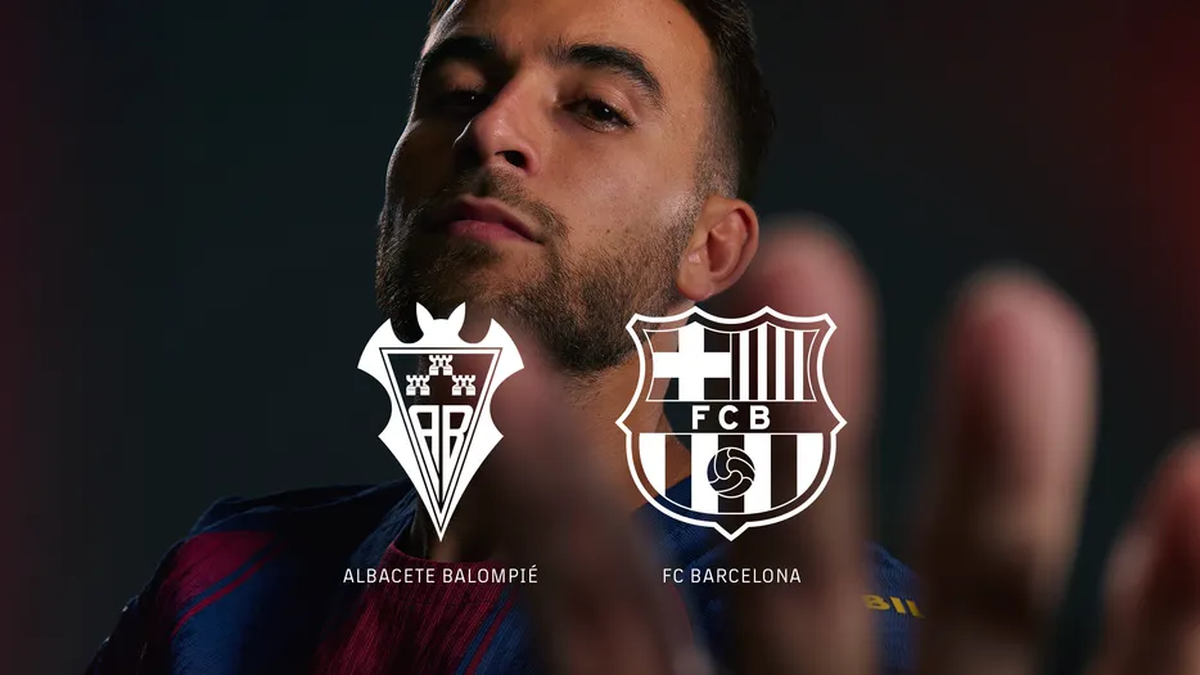 Albacete vs FC Barcelona: Fecha, hora y dónde seguir cuartos de final Copa del Rey