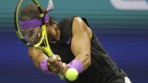 En final del US Open