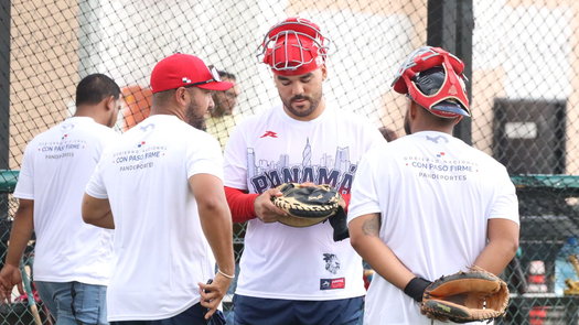 ¿Por qué se canceló la Copa América de Béisbol 2025? Pandeportes explica los motivos ¿Por qué se canceló la Copa América de Béisbol 2025? Pandeportes explica los motivos