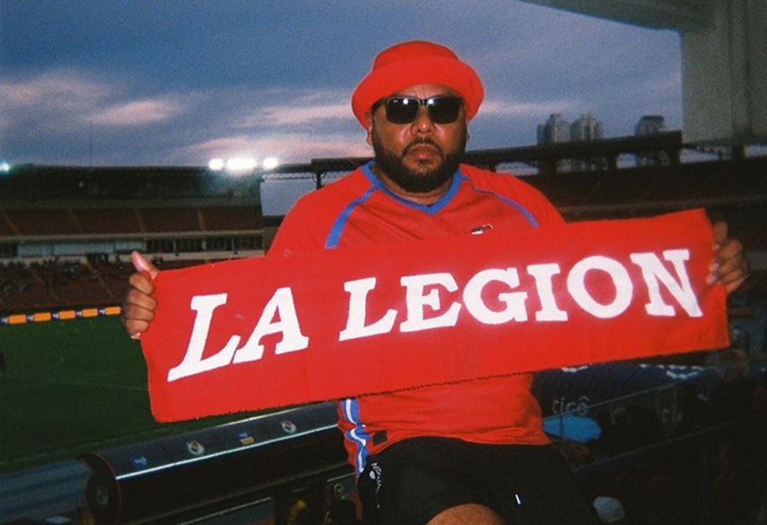 Copa Oro 2023: CONCACAF destaca pasión de Julius Reynolds