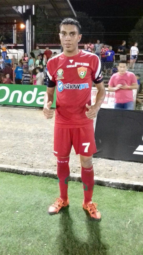 Atlético Chiriquí vence al San Francisco y es líder provisional del Clausura