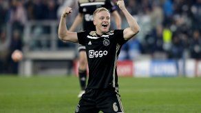 Clubes quieren ascenso y descenso en copas europeas