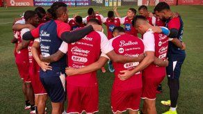 Conoce los jugadores que harán su debut con la selección de Panamá