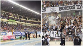 Más de 15 mil aficionados asistieron a la final del Clausura