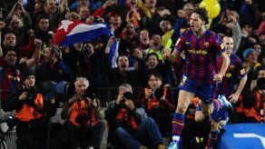 Ibrahimovic regresa de una lesión y define el clásico español