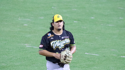 Béisbol Mayor 2026: Resultados del viernes 17 de abril en semifinales