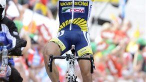 De Gendt gana la séptima etapa de la Vuelta a Suiza