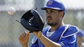 Soto tiene un reto duro por superar: sus propias marcas