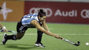 Mundial: Argentina e Inglaterra ganan y son semifinalistas