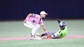 Béisbol Juvenil 2024: McClean&nbsp; fue la bujía de Metro