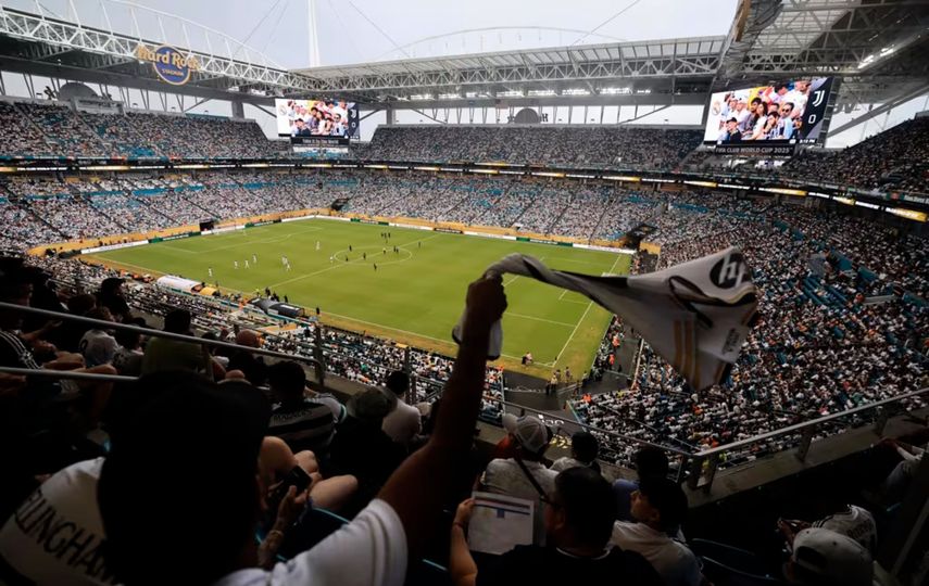 Mundial 2026: ¿En qué estadios se jugará la Copa del Mundo?