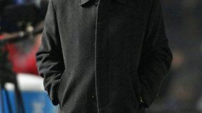 América: Martino encomia los primeros 25 minutos de Paraguay