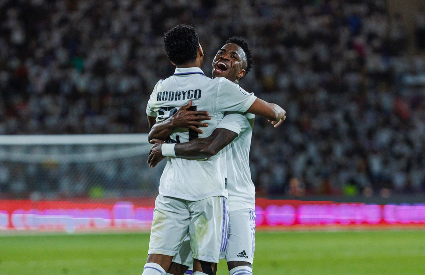 Así conquistó el Real Madrid la Copa del Rey