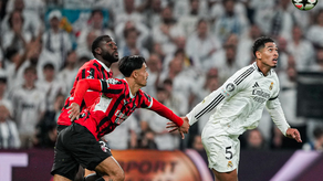Champions League: Así fue el triunfo del AC Milan sobre el Real Madrid