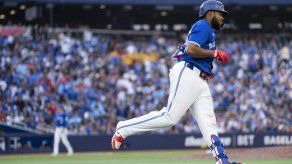MLB: Vladimir Guerrero Jr. y Blue Jayz no logran llegar a un acuerdo