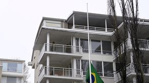 Duelo Nacional en Brasil y Banderas a media asta en FIFA
