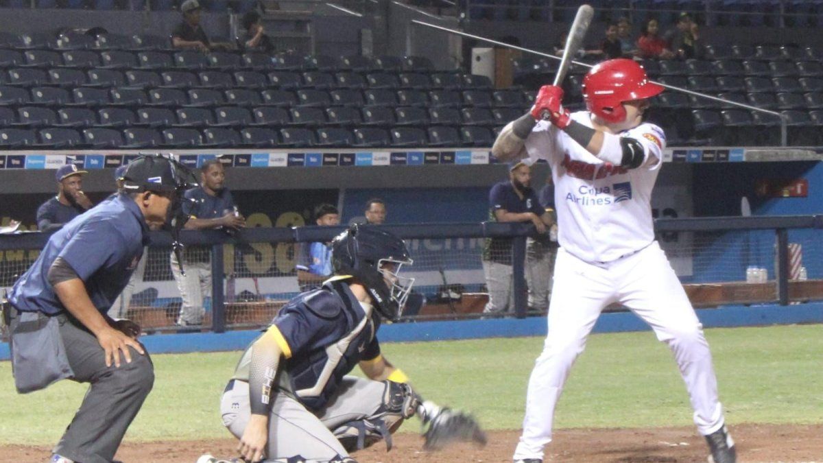 Serie de las Américas 2025: Tabla de posiciones tras la jornada 5