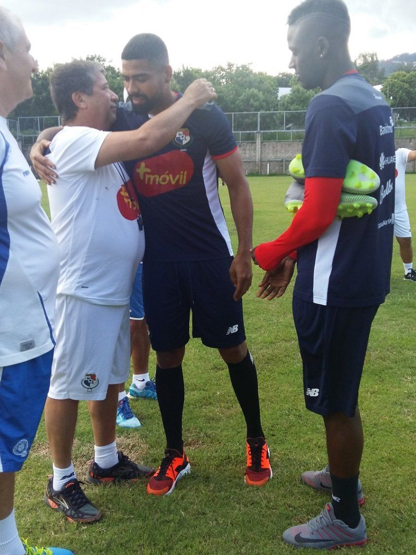 Gavilán Gómez: La tercera es la vencida