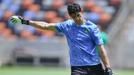Mundial 2026: Venimos creciendo y esto Ilusiona a todo nuestro continente, Yassine Bounou Mundial 2026: Venimos creciendo y esto Ilusiona a todo nuestro continente, Yassine Bounou
