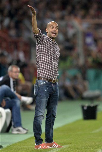 Bayern: el desafío de mejorar la perfección